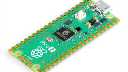 Raspberry Pi Pico 2 Launches with RP2350 Microcontroller and Costs Only $5