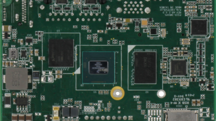 AAEON Leverages NXP i.MX 8M Plus Platform for New PICO-ITX and Mini PC Solutions