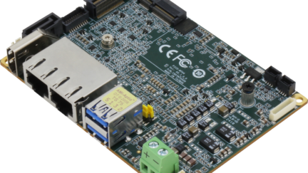 The PICO-MTU4: AAEON Develop the World’s Smallest Intel Core Ultra-Powered Board