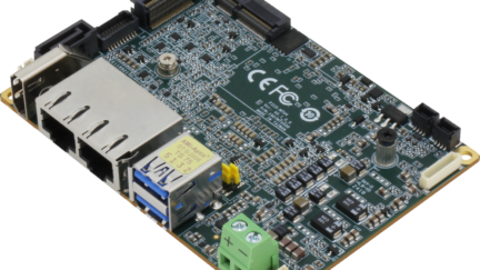 The PICO-MTU4: AAEON Develop the World’s Smallest Intel Core Ultra-Powered Board