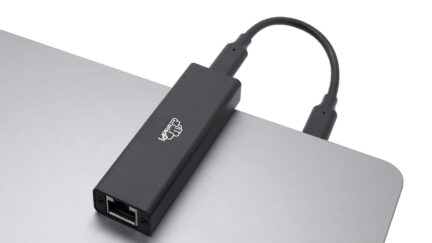 WP-UT5 Adapter with Realtek RTL8157: High-Efficiency 5Gbps USB 3.2 Networking Solution
