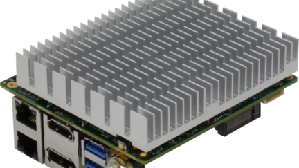 The UP Squared 7100 Breathes New Life into AAEON’s Developer Board Range