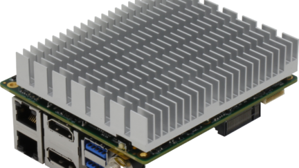 The UP Squared 7100 Breathes New Life into AAEON’s Developer Board Range