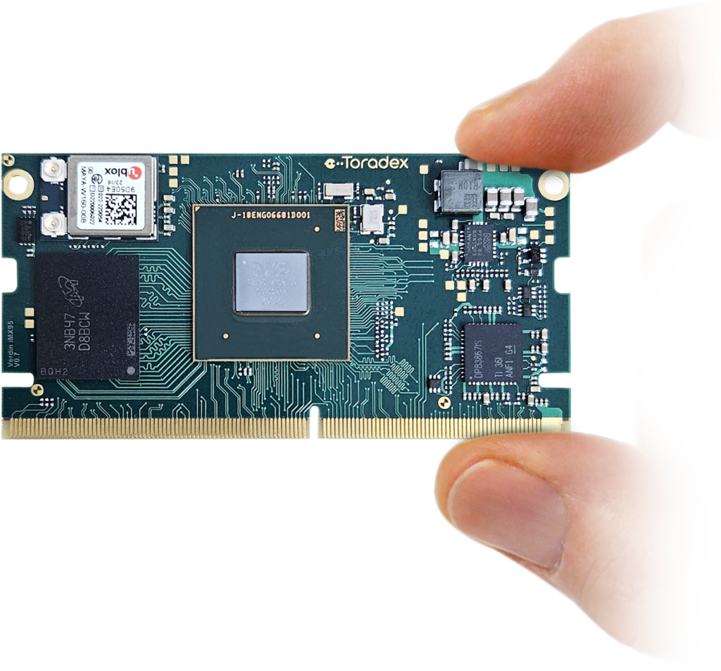 Toradex Announces The Launch Of The Aquila IMX95 SoM Electronics Lab toradex-announces-the-launch-of-the-aquila-imx95-som-electronics-lab
