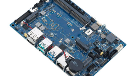 ASUS 3.5-inch SBC-Supported Intel Atom X7433RE Processor with Dual LAN, DDR5 RAM, And Multiple Display Support for Industrial and IoT Applications