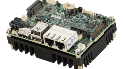 MSI MS-CF16 Fanless SBC features Alder Lake-N and Amston Lake Processors and comes in a Pico-ITX from factor