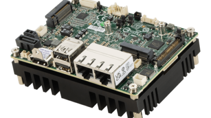 MSI MS-CF16 Fanless SBC features Alder Lake-N and Amston Lake Processors and comes in a Pico-ITX from factor
