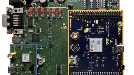 U-Blox EVK-LEXI-R10: A Beginner-Friendly Evaluation Kit for Advanced Robotics