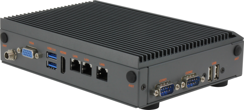 AAEON Release GENESYSM-ADN6, a Slim Mini PC Designed for the Edge AAEON Release GENESYSM-ADN6, a Slim Mini PC Designed for the Edge