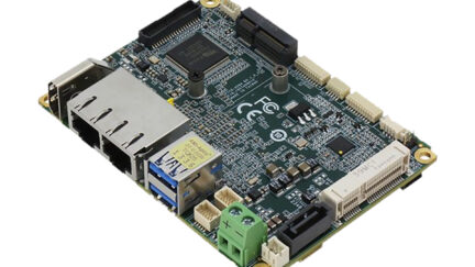 AAEON PICO-ASL4 Rev.B is A Pico-ITX SBC with Intel Atom x7000RE Processor, dual GbE LAN and DDR5 RAM