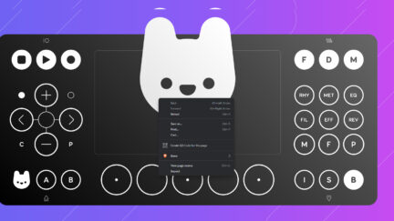 Randomwaves Drumboy and Synthgirl are Open-Source, ARM-Powered Grooveboxes for Music Creation