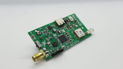 Tiny4FSK: A Compact Lightweight Tracking System for High-Altitude Balloon Projects