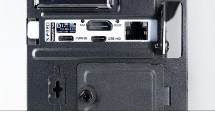 Sipeed NanoKVM-PCIe is designed for Remote Server Management