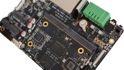 Firefly AIO-3576JD4 Mainboard: Powered by Rockchip RK3576 with ARM Mali-G52 MC3 and 6 TOPS NPU for AI Applications