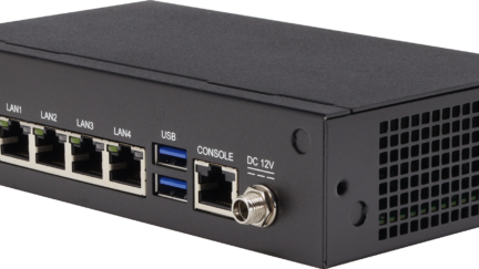 FWS-2290 Harnesses Intel Processor N97 for More Powerful Desktop Networking Solutions