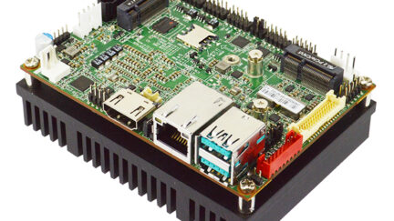 Jetway JPIC-ADN1 Pico-ITX SBC Features Intel N-series CPUs, Dual Displays, and DDR5