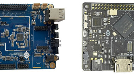 PINE64 Introduces StarPro64, A RISC-V SBC with Eswin EIC7700X SoC, 32GB RAM, Dual Ethernet and PCIe Support