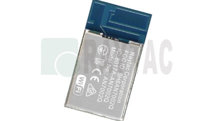 Raytac AN7002Q Wi-Fi 6 module