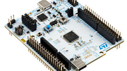 STMicro STM32C071: A Low-Power Microcontroller with Arm Cortex-M0+ MCU, 2x USART, 9 Timers, and 12-bit ADC for Consumer and Industrial Applications
