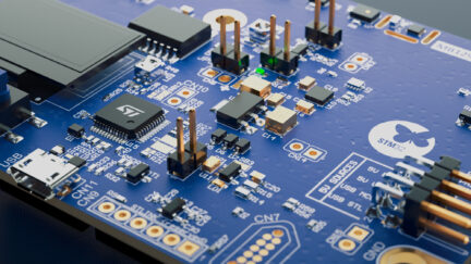 STMicroelectronics and Qualcomm enter strategic collaboration in wireless IoT