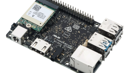 ASUS Unveils the Tinker Board 3: A Return to the Maker Market