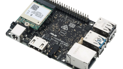 ASUS Unveils the Tinker Board 3: A Return to the Maker Market
