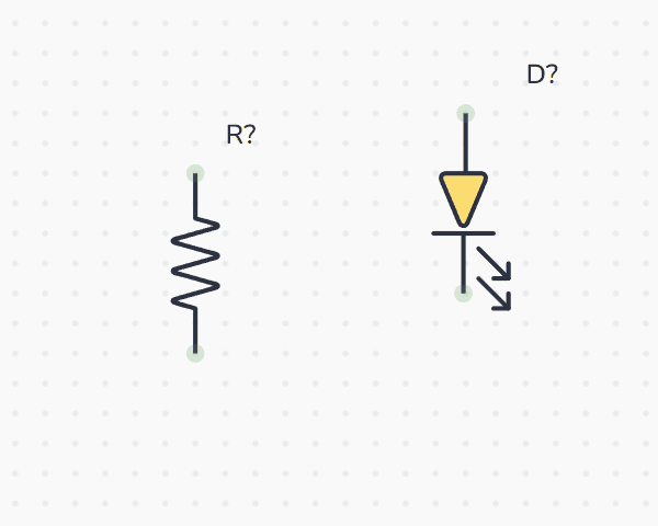 Web-Based Drawing Tool Move and Rotate