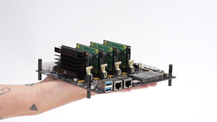 Orange Pi Zero 2 SBC debuts Allwinner H1616 - Electronics-Lab