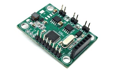 Bluetooth Wireless Robot Car Controller