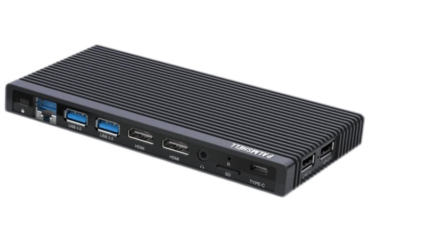 KODLIX GK45 ミニPC Windows 10 KODLIX GK45 ミニPC Windows 10 - メルカリ