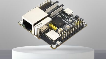 Waveshare ESP32-P4-NANO Development Board: Powered by ESP32-P4 MCU, ESP32-C6-MINI, and RISC-V Dual-Core Processor