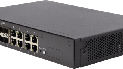 AAEON’s FWS-2370 Offers up to 14 LAN with Power-Optimized Intel Soc for High-Speed Networking Solutions