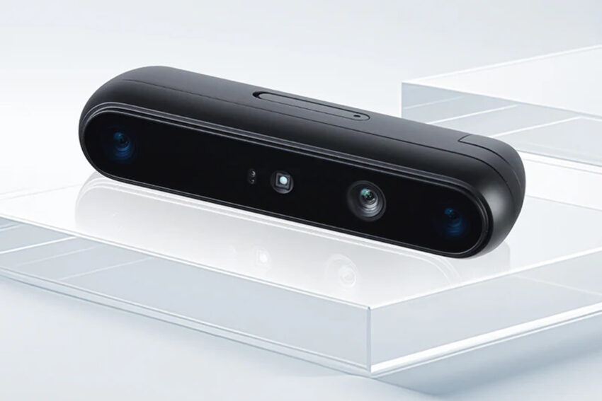Orbbec Gemini 335Lg 3D Camera Offers IP65 Protection and Long-Range Depth Sensing with GMSL2 and FAKRA Connectivity for Robotic Systems Orbbec Gemini 335Lg 3D Camera Offers IP65 Protection and Long-Range Depth Sensing with GMSL2 and FAKRA Connectivity for Robotic Systems
