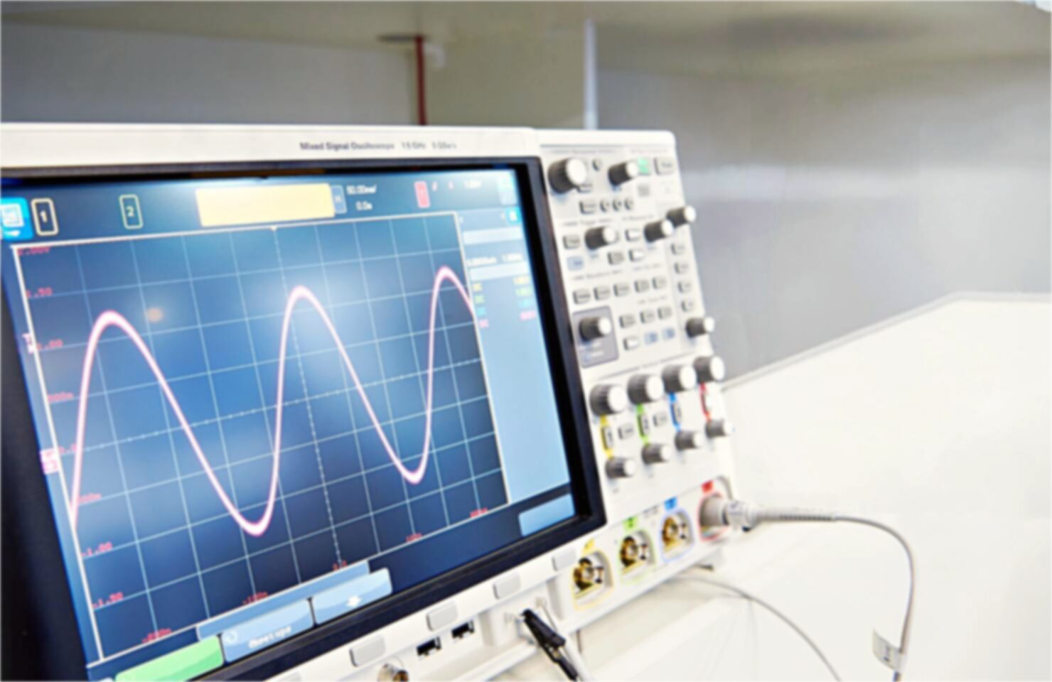 Low Voltage Bidirectional Level Shifter – Renesas