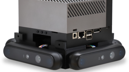 Orbbec and NVIDIA Launch Orbbec Perceptor Developer Kit for Autonomous Mobile Robots