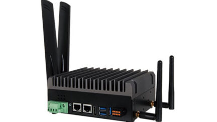 Portwell Launches PJAI-100-ON Fanless Edge AI System with NVIDIA Jetson Orin Nano for Industrial Applications