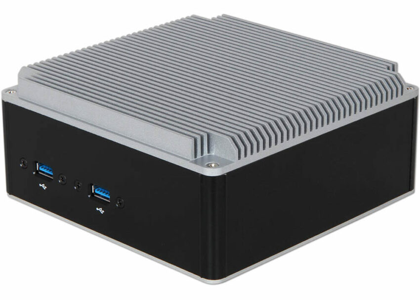 Portwell WEBS-21J0-ASL: Rugged Fanless System with Intel Atom X7000RE SoC on Nano-ITX Motherboard for IoT Applications Portwell WEBS-21J0-ASL: Rugged Fanless System with Intel Atom X7000RE SoC on Nano-ITX Motherboard for IoT Applications