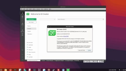 Qt Creator 14 Released with Lua-Based Plugin Support and Enhanced Features