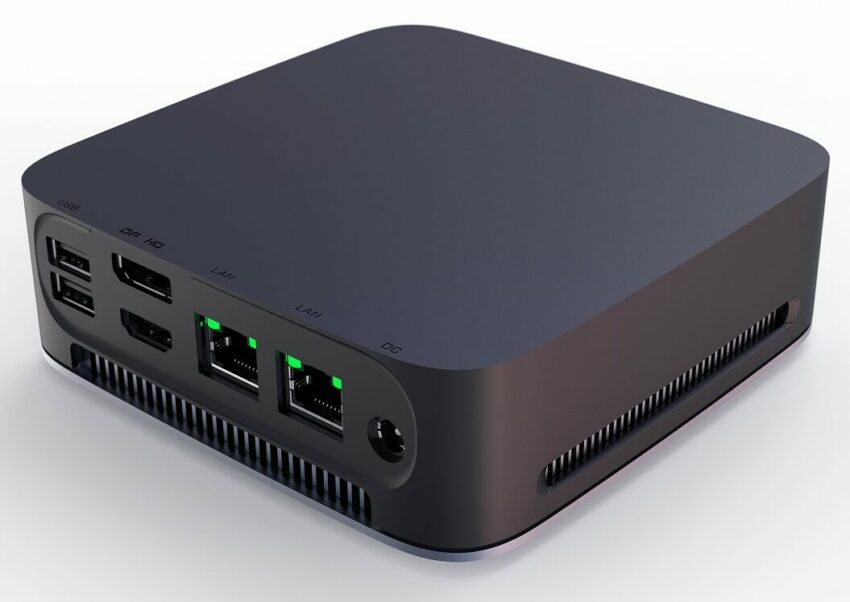 RKM MK42 MINI PC 
