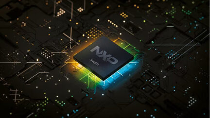 NXP RW612: A Tri-Radio Wireless MCU Integrates Wi-Fi 6, Bluetooth 5.4, and 802.15.4 for Smart Home and Industrial Automation