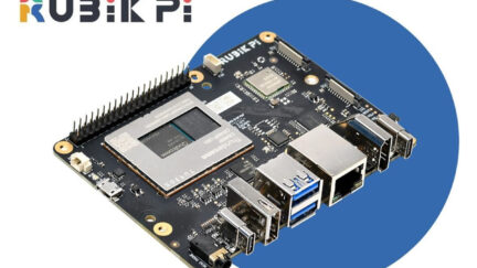 RUBIK Pi Combines Qualcomm QCS6490-Based AI Power SBC with Raspberry Pi Compatibility Supports Android and Linux