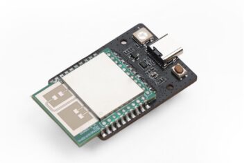 Seeed Studio 60GHz mmWave Human Fall Detection Sensor - Electronics-Lab.com
