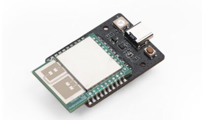 Seeed Studio MR60BHA2 and MR60FDA2 60GHz mmWave Sensor Kits with XIAO ESP32C6 for Fall, Breathing, and Heartbeat Detection