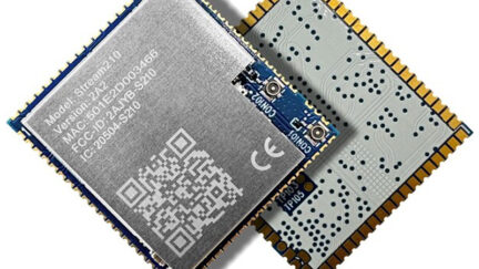 StreamUnlimited Launches Stream210: A Compact, Embedded Hardware Module for Audio Streaming and IoT with Realtek Ameba RTL8730E with Low Power Consumption