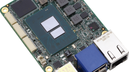 AAEON Reimagines its Flagship UP Board with the Introduction of the UP 710S