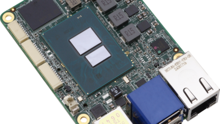 AAEON Reimagines its Flagship UP Board with the Introduction of the UP 710S