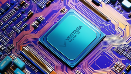 Veyron V2 RISC-V Platform is Designed for AI and Data Center Workloads