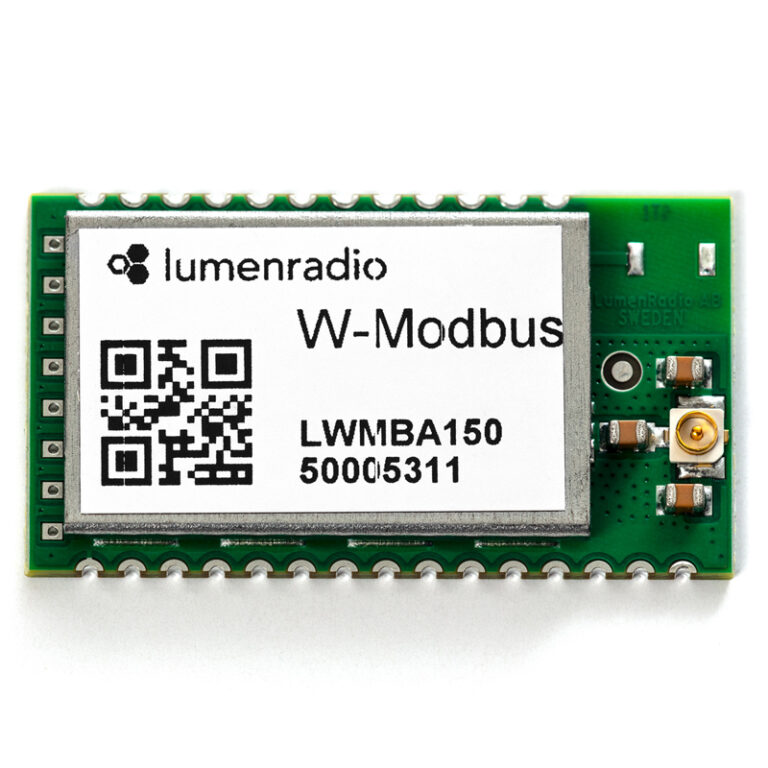 Wireless Modbus RTU system FE - Electronics-Lab