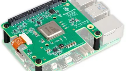 Raspberry Pi AI HAT+ Brings Up to 26 TOPS with Hailo-8 and Hailo-8L Accelerators