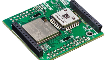 WAN-4-ALL: ESP32-S3 and STM32WLE5JC-Based LoRaWAN Development Platform with Arduino MKR, MikroBUS, FeatherWing, and Grove Expansion